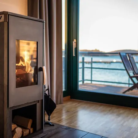 Lagovida Hafenhaus C Am Stoermthaler