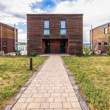 Lagovida Hafenhaus C Am Stoermthaler Grosspoesna