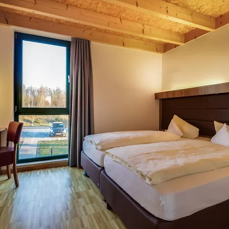 Lagovida Hafenhaus C Am Stoermthaler Hébergement de vacances