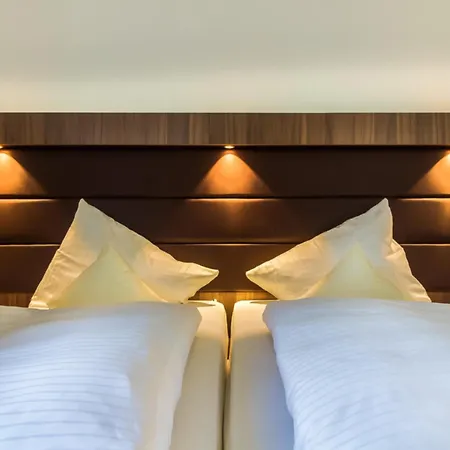 Hébergement de vacances Lagovida Hafenhaus C Am Stoermthaler