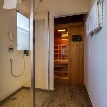 Lagovida Hafenhaus C Am Stoermthaler Hébergement de vacances *