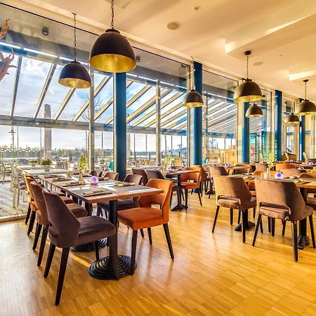 Lagovida Hafenhaus C Am Stoermthaler Hébergement de vacances Grosspoesna