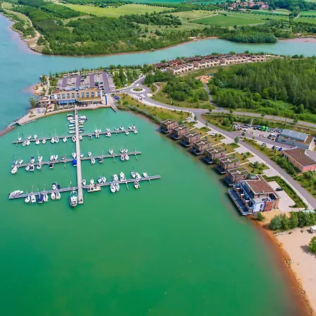 Lagovida Hafenhaus C Am Stoermthaler