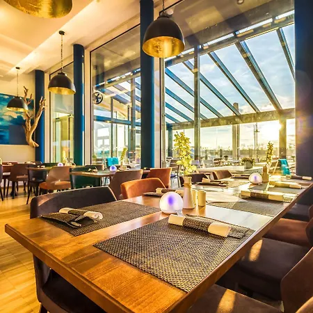 Hébergement de vacances Lagovida Hafenhaus C Am Stoermthaler