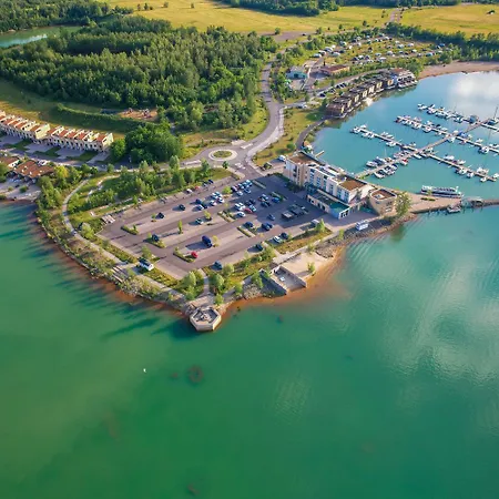 Hébergement de vacances Lagovida Hafenhaus C Am Stoermthaler *