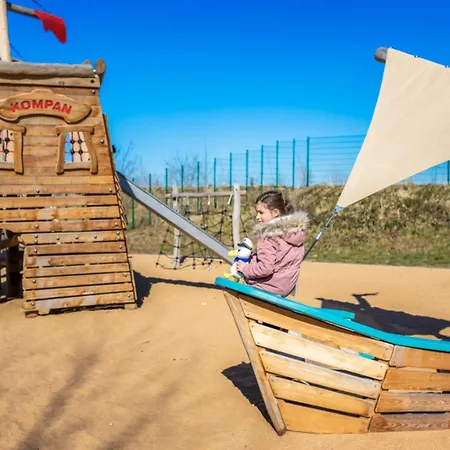 Lagovida Hafenhaus C Am Stoermthaler *