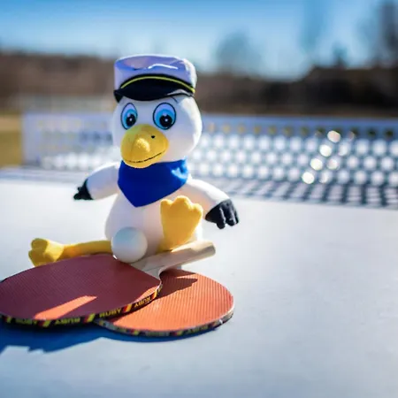 Hébergement de vacances Lagovida Hafenhaus C Am Stoermthaler