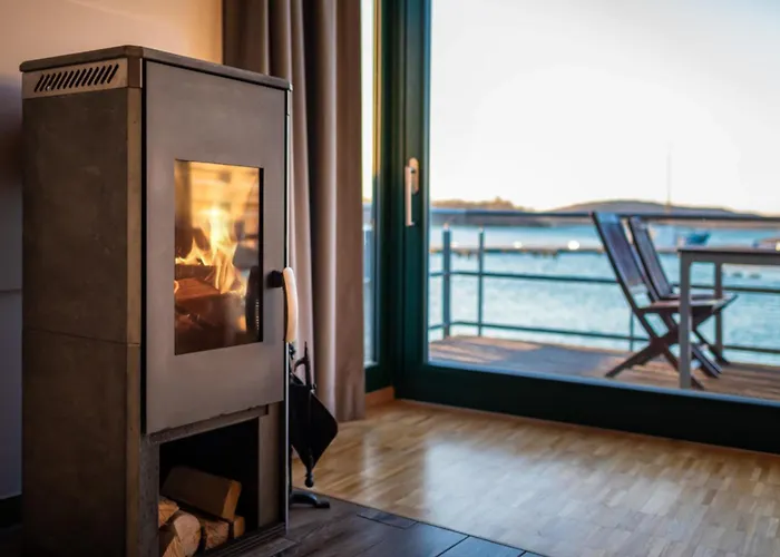 Lagovida Hafenhaus C Am Stoermthaler