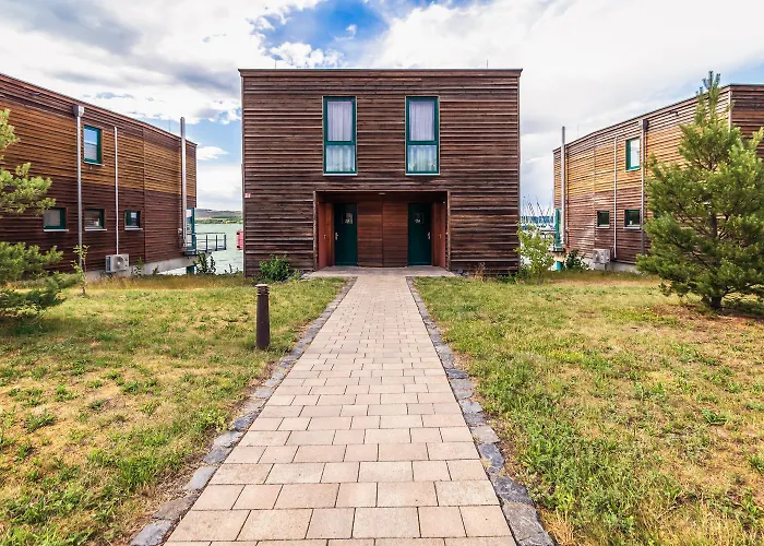 Lagovida Hafenhaus C Am Stoermthaler Grosspösna