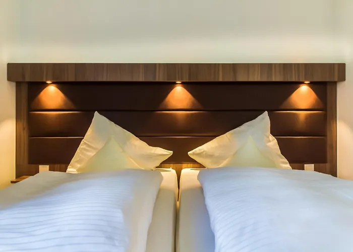 Casa vacanze Lagovida Hafenhaus C Am Stoermthaler