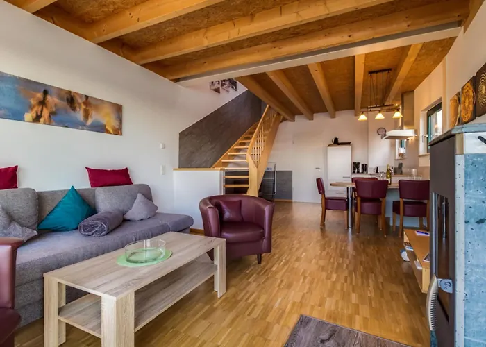 Lagovida Hafenhaus C Am Stoermthaler * Grosspösna