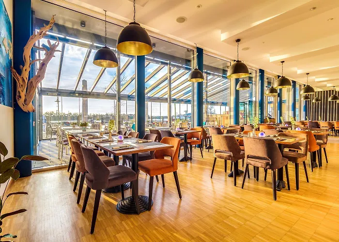 Lagovida Hafenhaus C Am Stoermthaler Casa vacanze Grosspösna