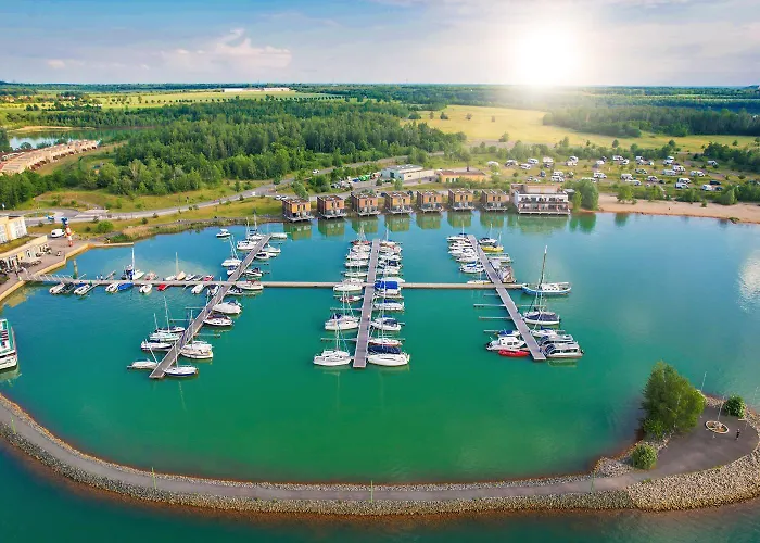 Lagovida Hafenhaus C Am Stoermthaler * Grosspösna