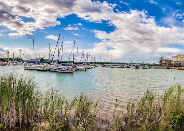 Lagovida Hafenhaus C Am Stoermthaler Grosspösna
