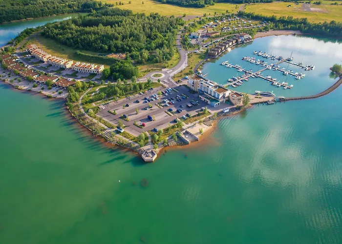 Casa vacanze Lagovida Hafenhaus C Am Stoermthaler *