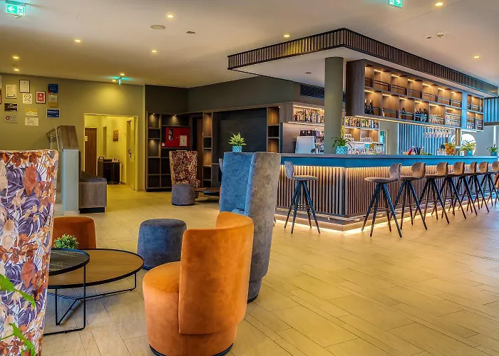 Lagovida Hafenhaus C Am Stoermthaler