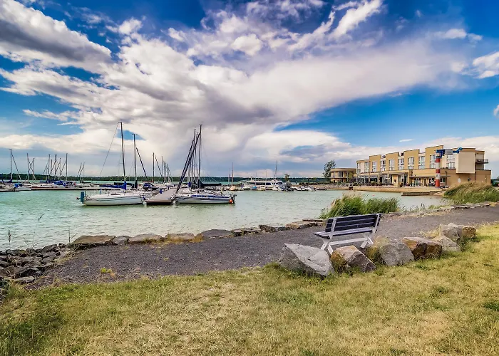 Lagovida Hafenhaus C Am Stoermthaler * Grosspösna