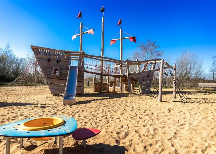 Lagovida Hafenhaus C Am Stoermthaler